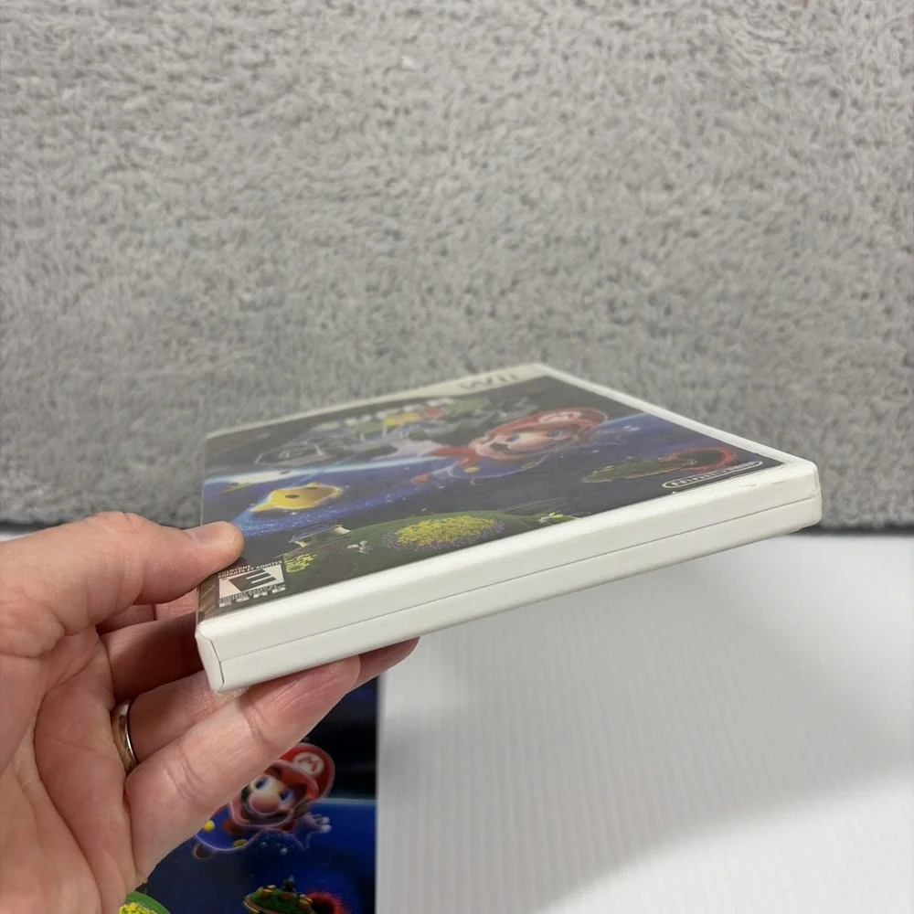 N/A disc case